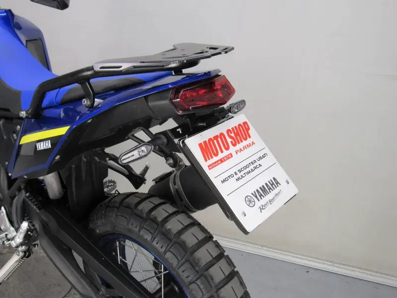 Yamaha Ténéré 700 World Raid (2022 - 25) (11)