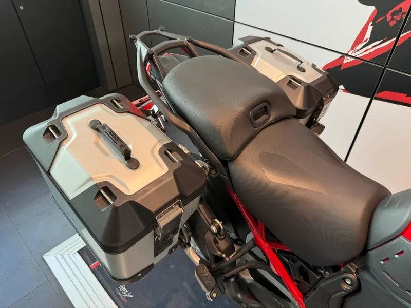 Ducati Multistrada V4 Rally (2023 - 25) (5)