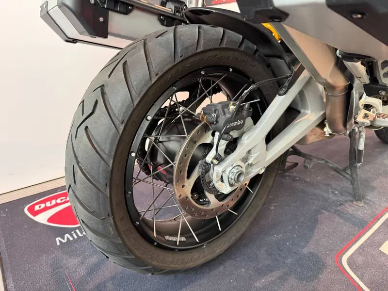 Ducati Multistrada V4 Rally (2023 - 25) (6)
