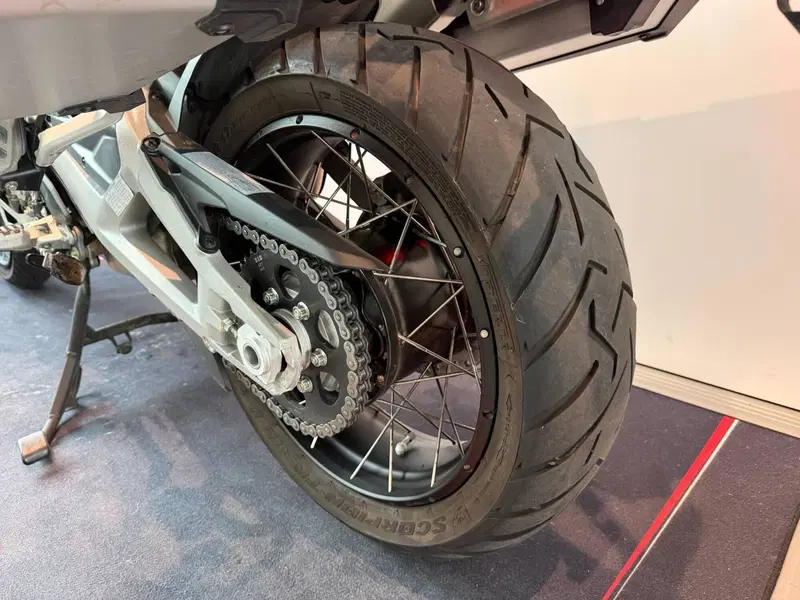 Ducati Multistrada V4 Rally (2023 - 25) (10)