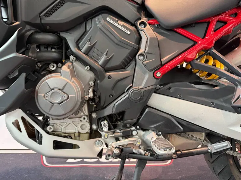 Ducati Multistrada V4 Rally (2023 - 25) (11)