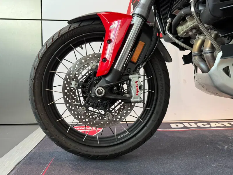 Ducati Multistrada V4 Rally (2023 - 25) (12)