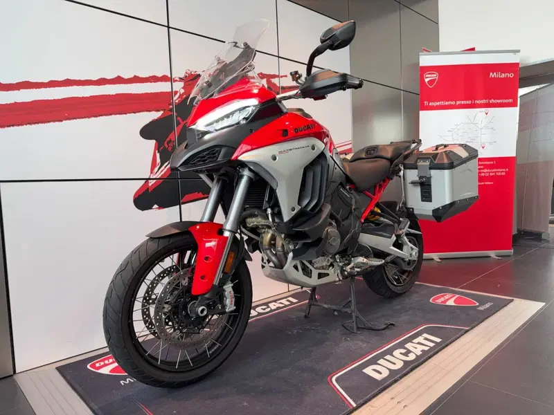 Ducati Multistrada V4 Rally (2023 - 25) (14)