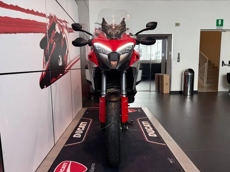 Ducati Multistrada V4 Rally (2023 - 25) (15)