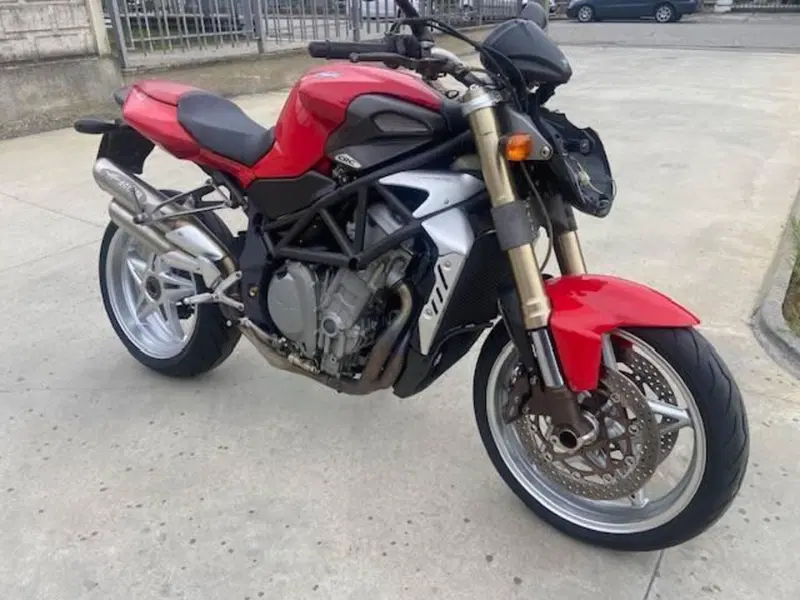 MV Agusta Brutale 750 S (2002 - 06) (4)