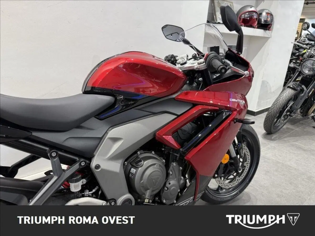 Triumph Daytona 660 (2024 - 26) (13)