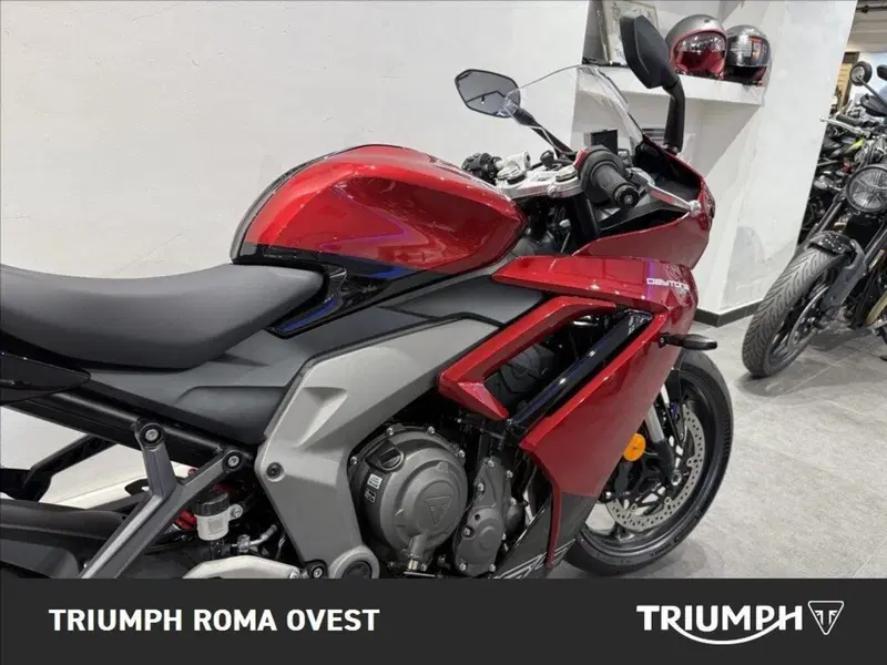 Triumph Daytona 660 (2024 - 26) (13)