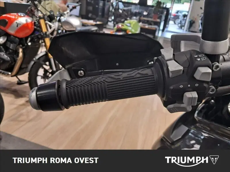 Benelli TRK 702X (2023 - 25) (9)