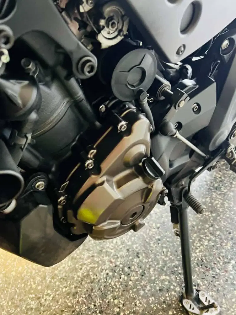 Yamaha XSR 700 (2021) (4)