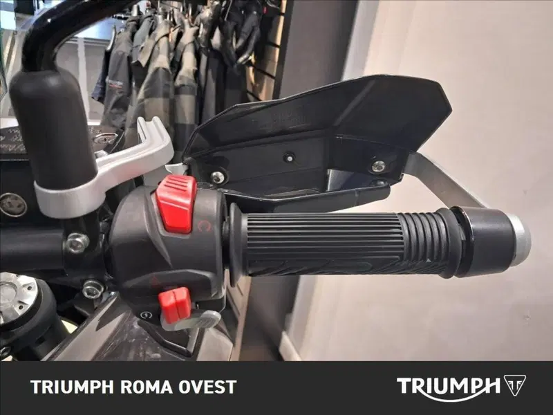 Benelli TRK 702X (2023 - 25) (10)