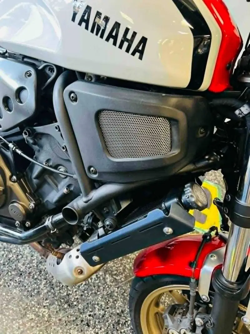 Yamaha XSR 700 (2021) (5)