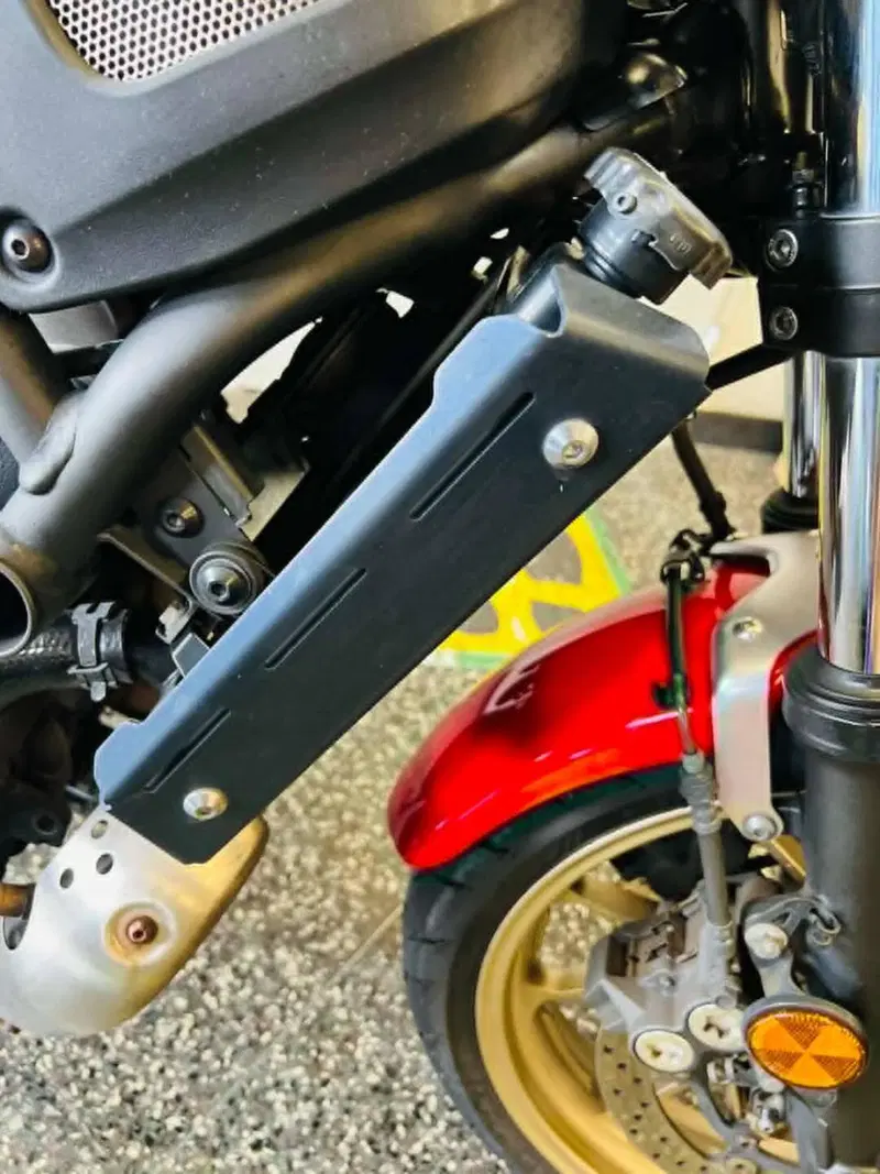 Yamaha XSR 700 (2021) (6)