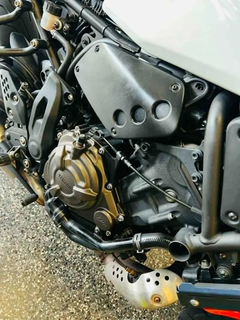 Yamaha XSR 700 (2021) (7)