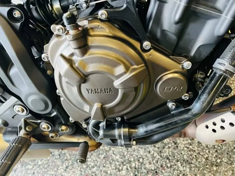 Yamaha XSR 700 (2021) (10)