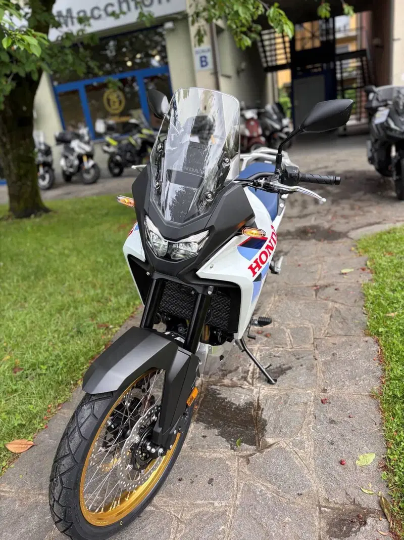 Honda Transalp XL750 (2026) (3)