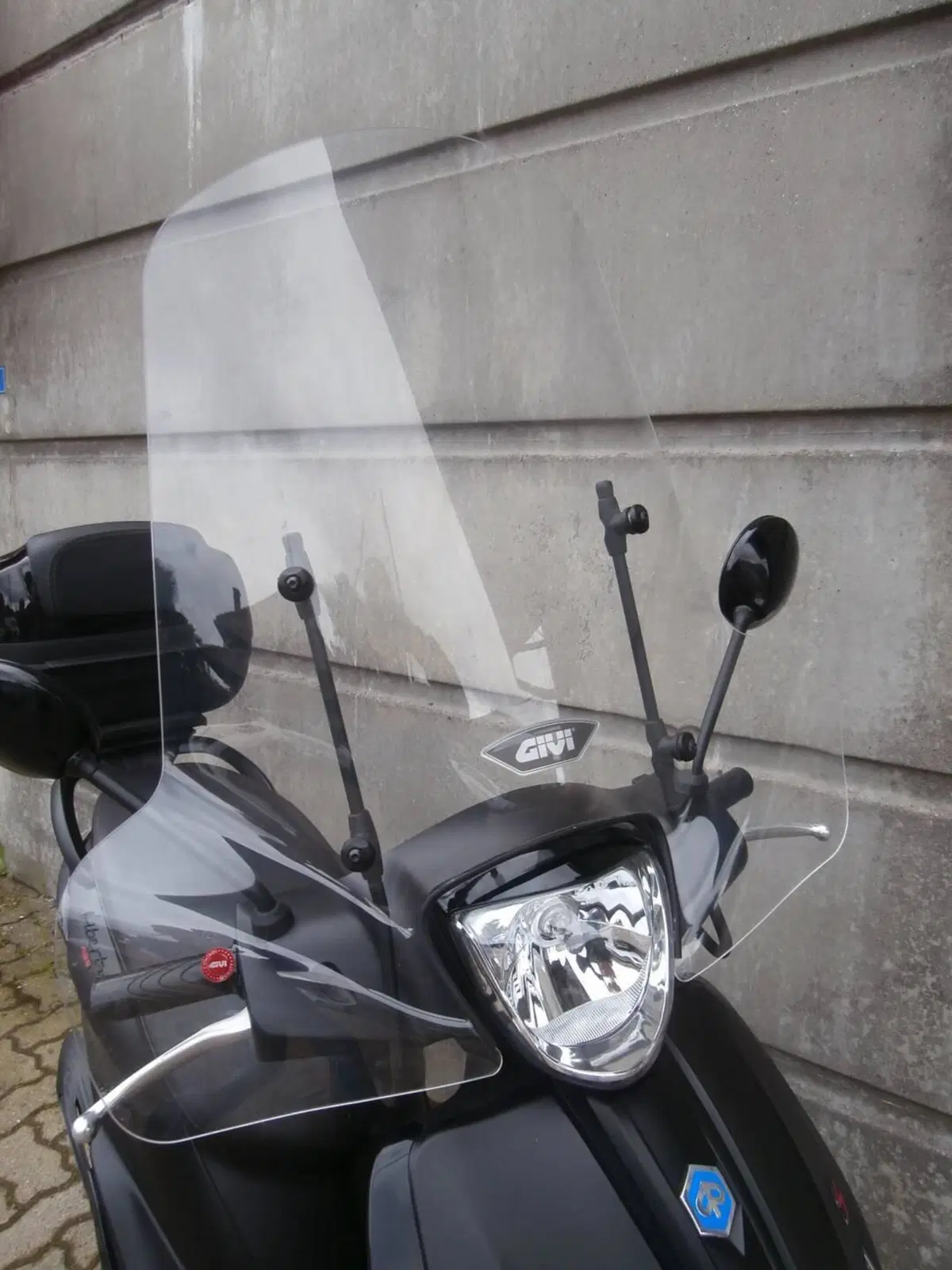 Piaggio Liberty 150 S ABS (2017 - 20) (10)