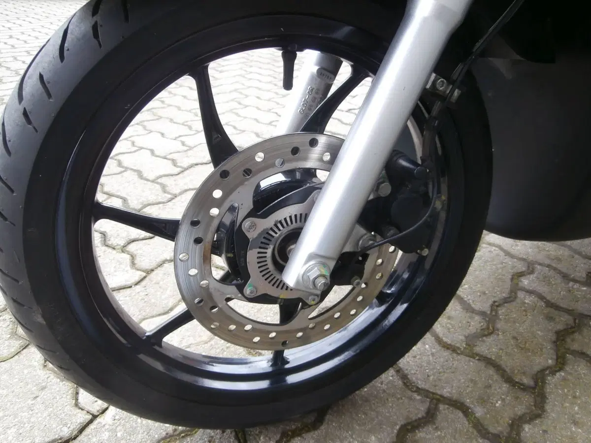 Piaggio Liberty 150 S ABS (2017 - 20) (12)
