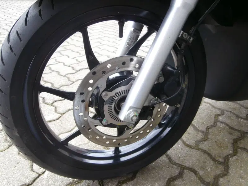 Piaggio Liberty 150 S ABS (2017 - 20) (12)