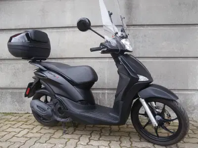 Piaggio Liberty 150 S ABS (2017 - 20) usata