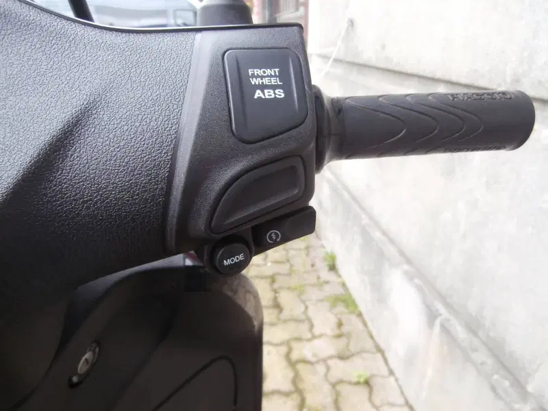 Piaggio Liberty 150 S ABS (2017 - 20) (16)