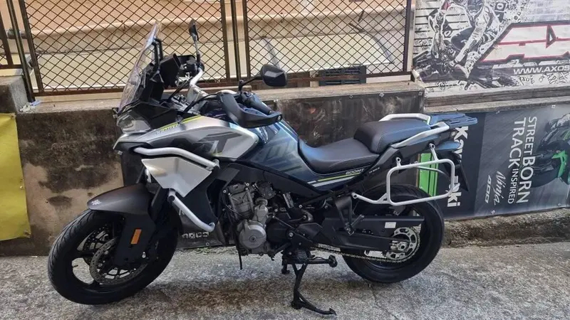 CFMOTO 800MT Sport (2022 - 26) (3)