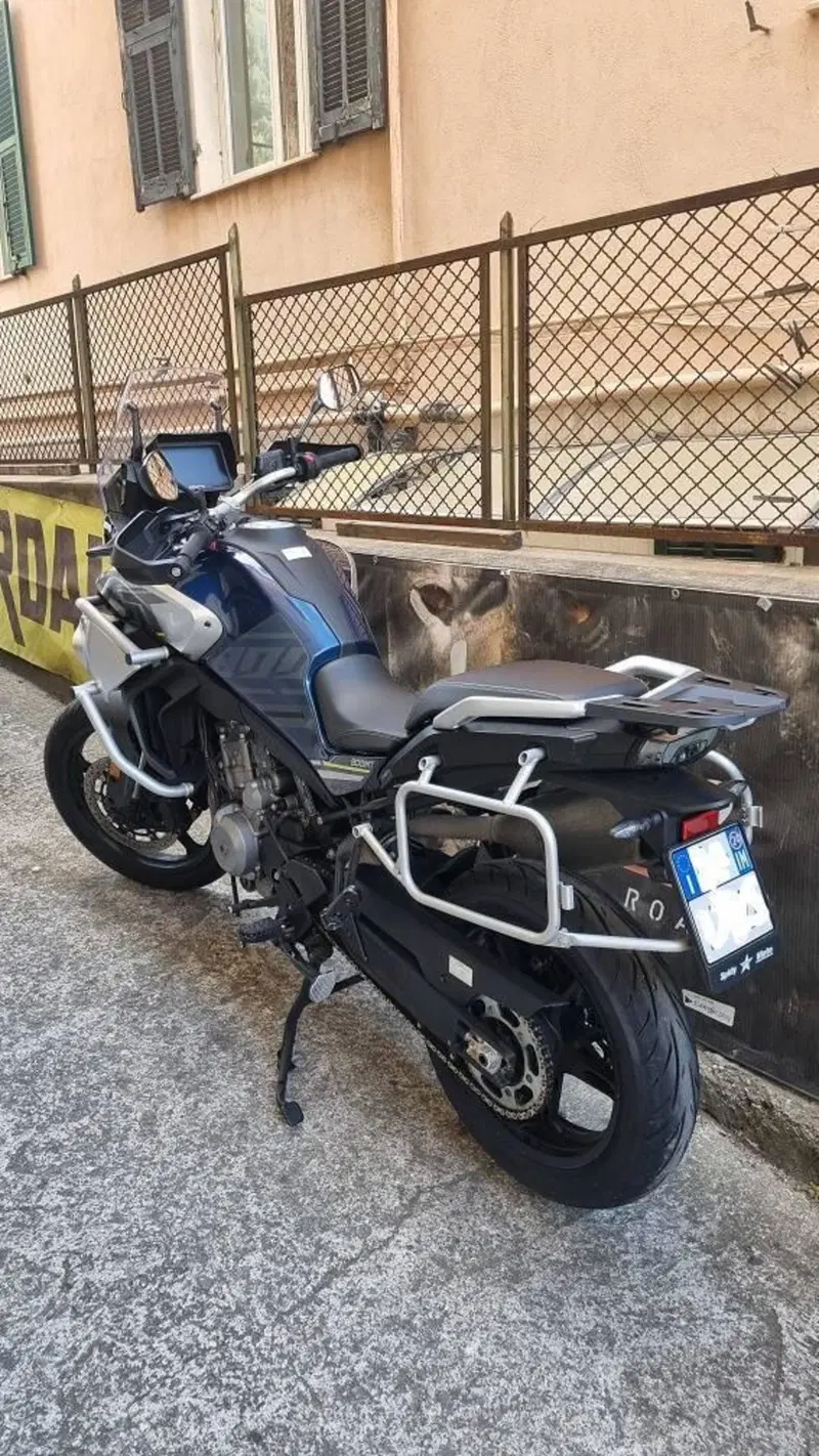 CFMOTO 800MT Sport (2022 - 26) (4)