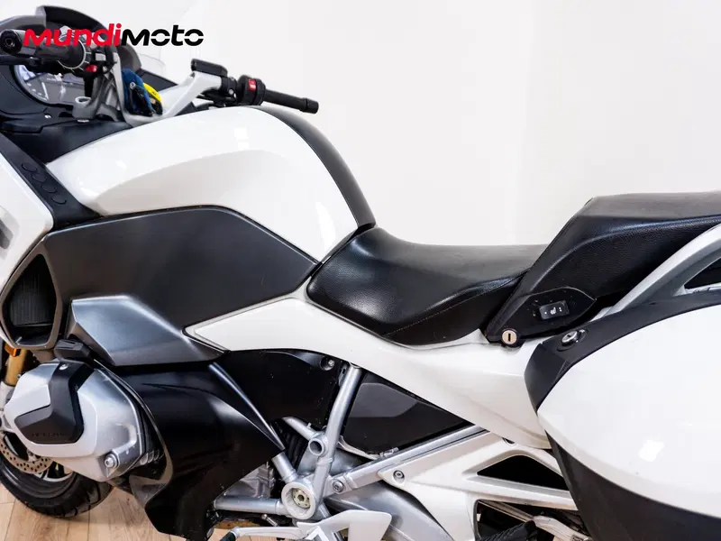 Bmw R 1250 RT (2021 - 25) (4)