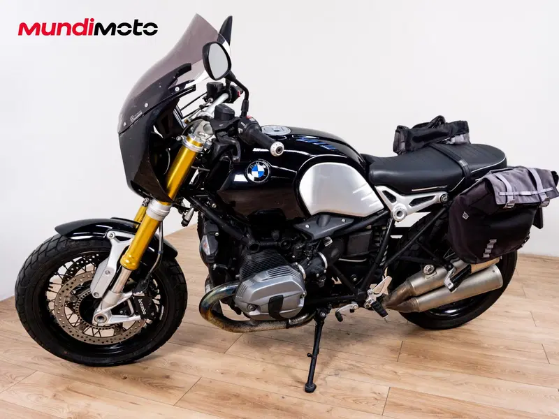 Bmw R nineT (2021 - 24) (3)