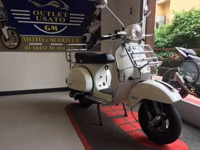 Vespa PX 150 (2010 - 17) usata