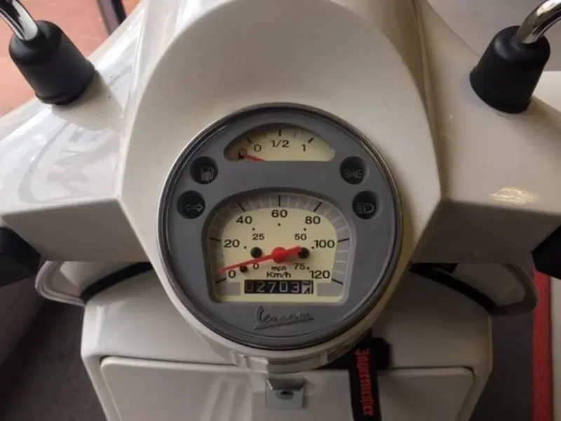 Vespa PX 150 (2010 - 17) (3)