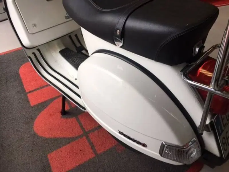 Vespa PX 150 (2010 - 17) (5)