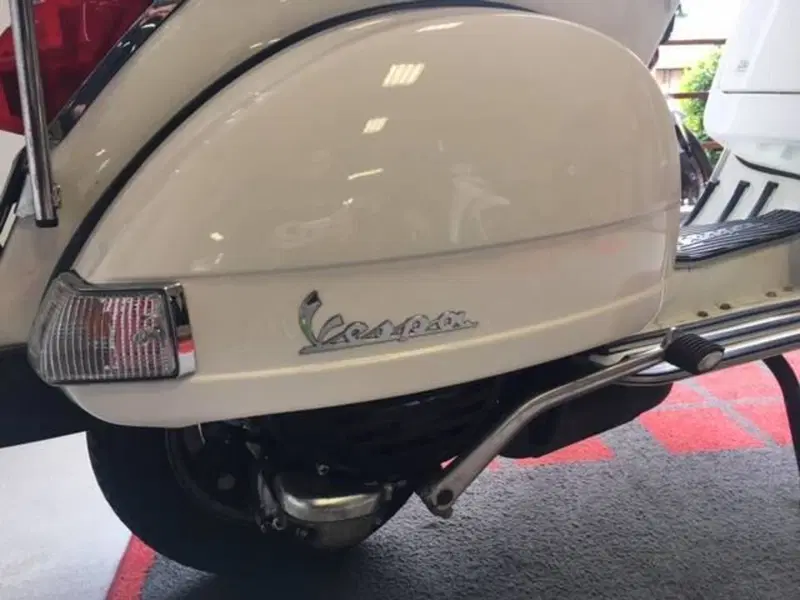 Vespa PX 150 (2010 - 17) (6)