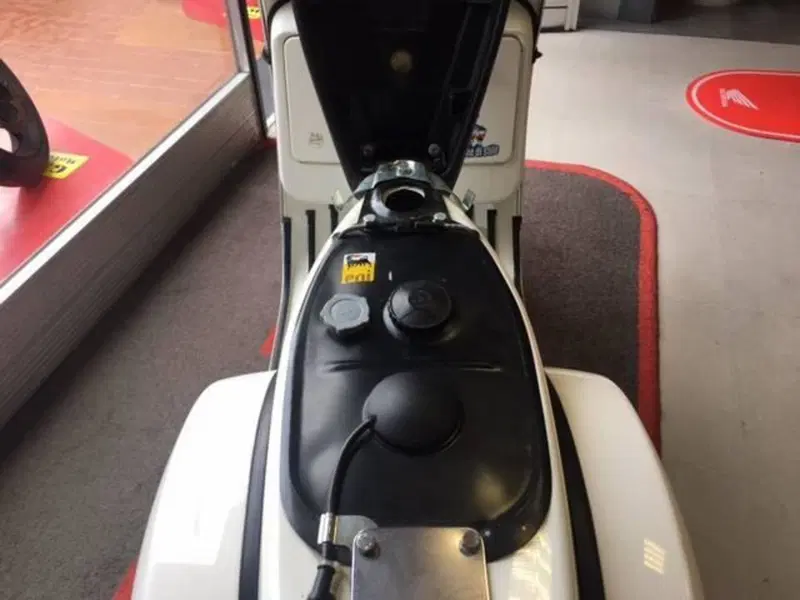 Vespa PX 150 (2010 - 17) (7)