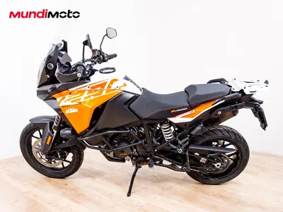 KTM 1290 Super Adventure S (2021) usata