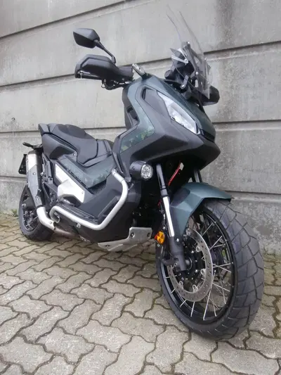 Honda X-ADV 750 (2018 - 20) usata