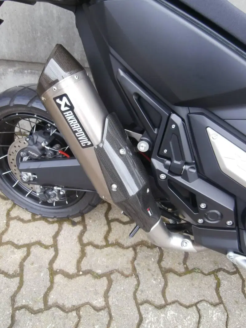 Honda X-ADV 750 (2018 - 20) (13)