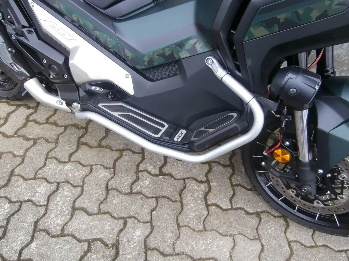 Honda X-ADV 750 (2018 - 20) (14)