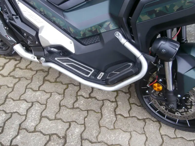 Honda X-ADV 750 (2018 - 20) (14)