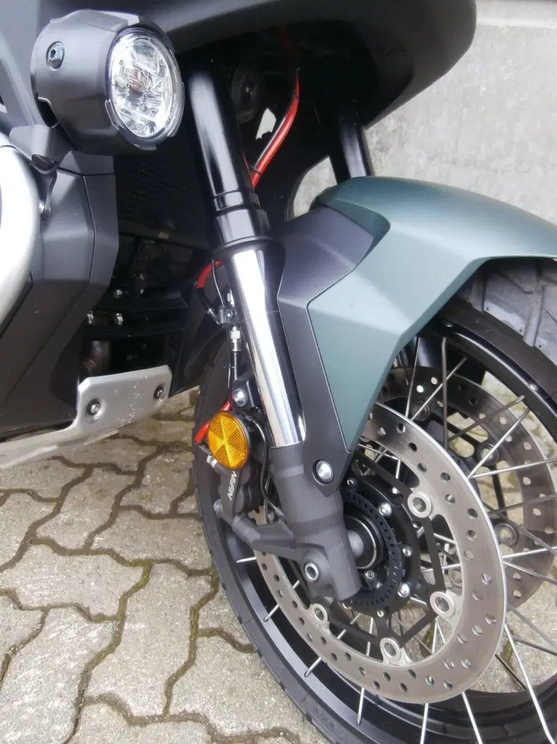 Honda X-ADV 750 (2018 - 20) (15)