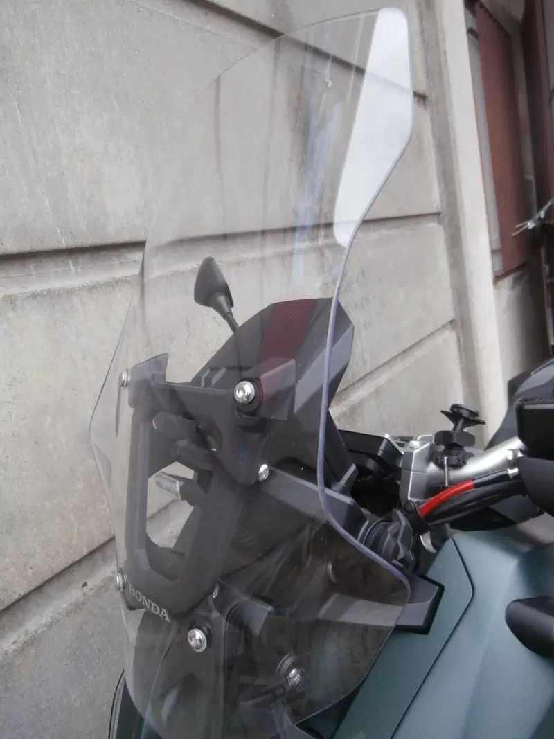 Honda X-ADV 750 (2018 - 20) (16)