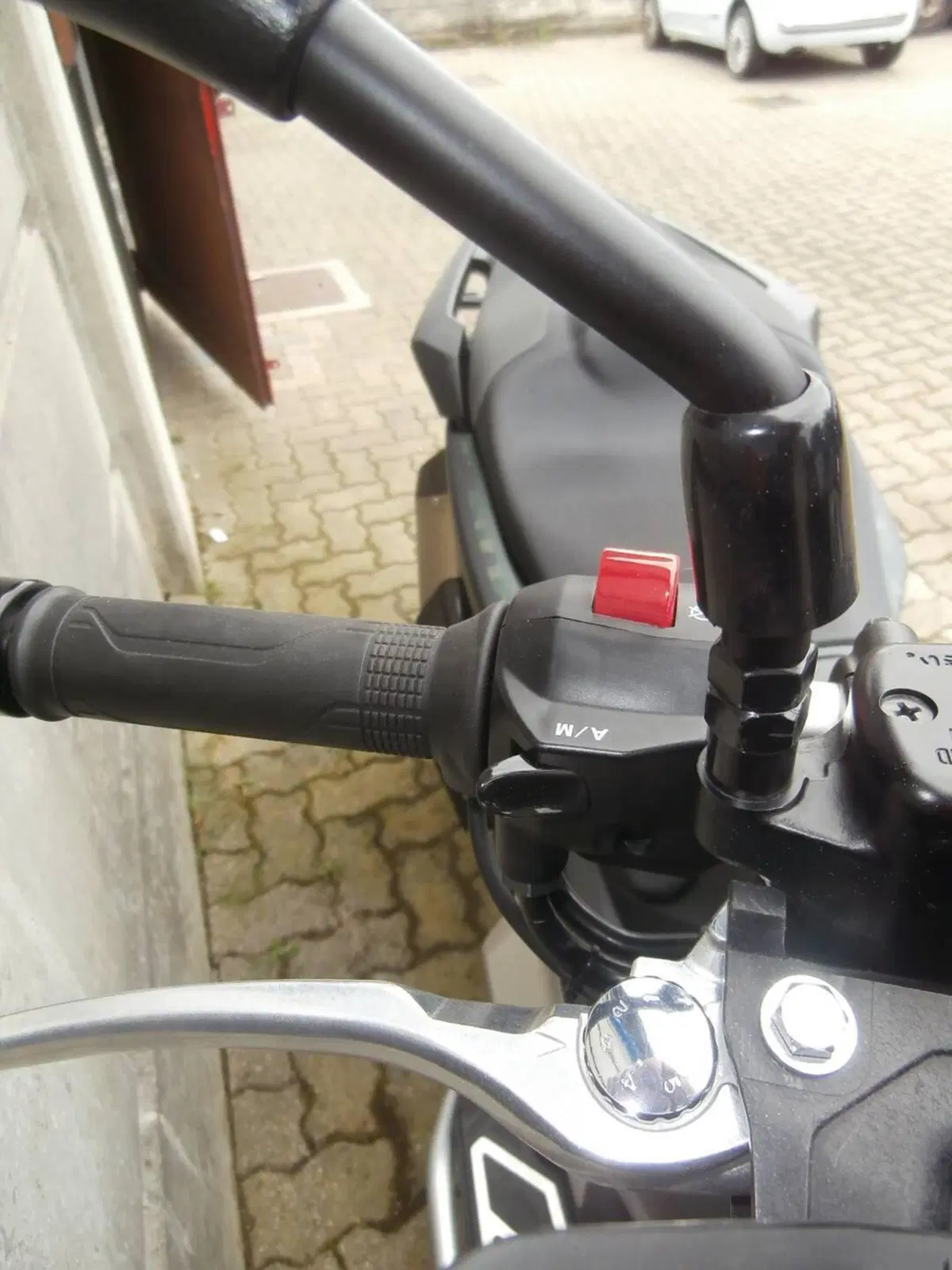 Honda X-ADV 750 (2018 - 20) (17)