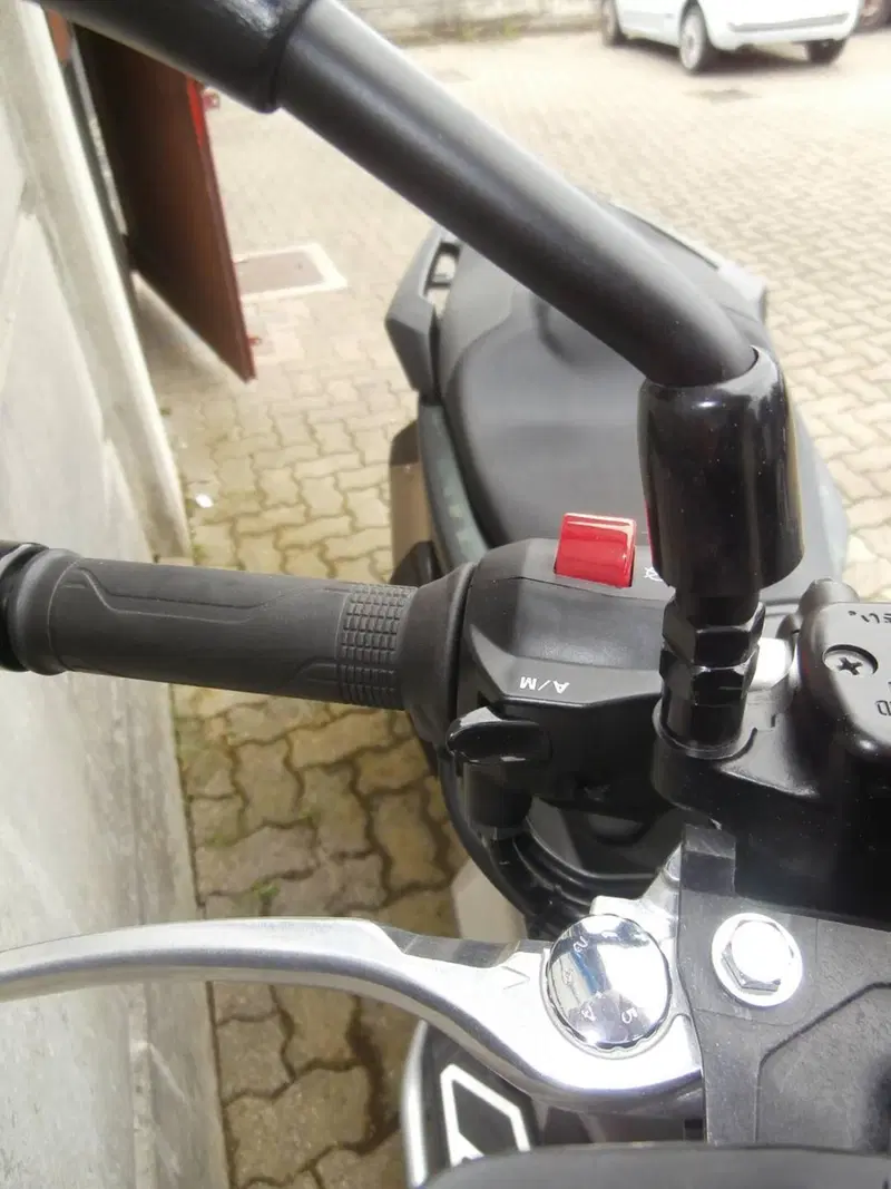 Honda X-ADV 750 (2018 - 20) (17)