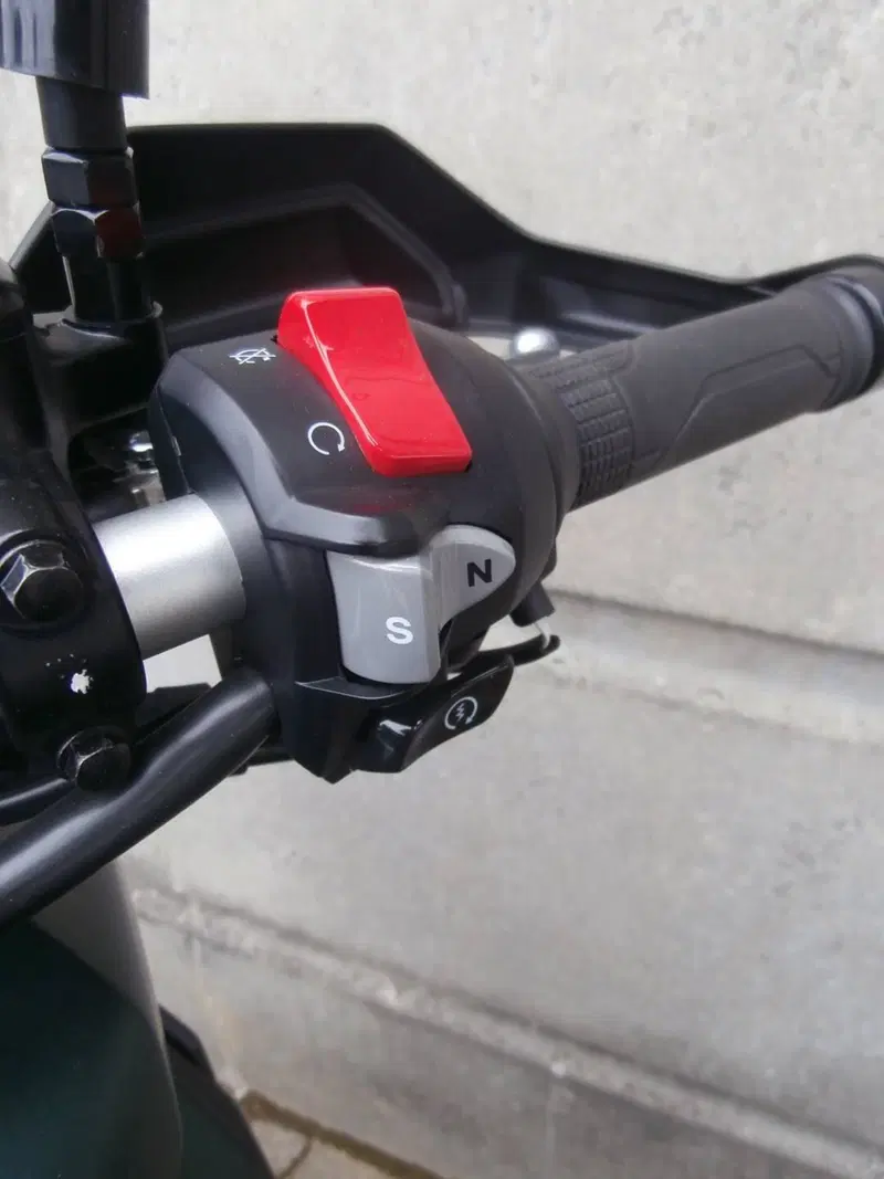 Honda X-ADV 750 (2018 - 20) (20)