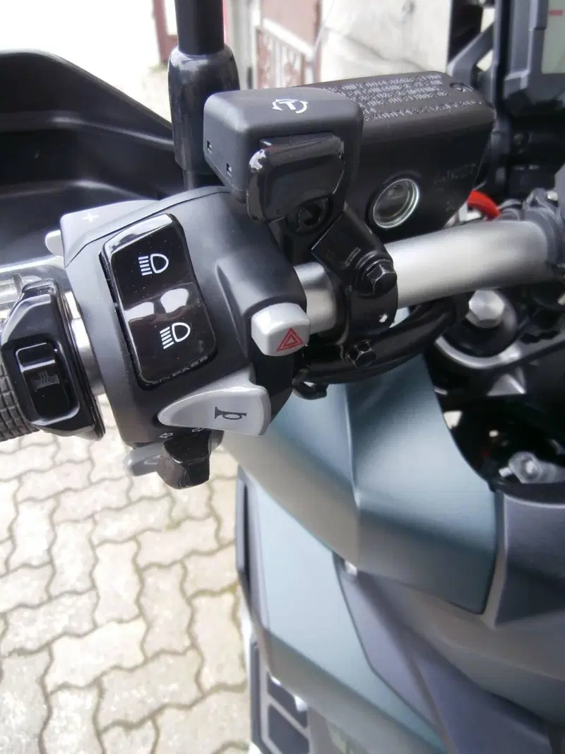 Honda X-ADV 750 (2018 - 20) (19)