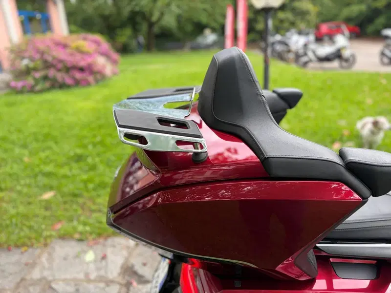 Honda GL 1800 Gold Wing DCT Tour (2020) (6)
