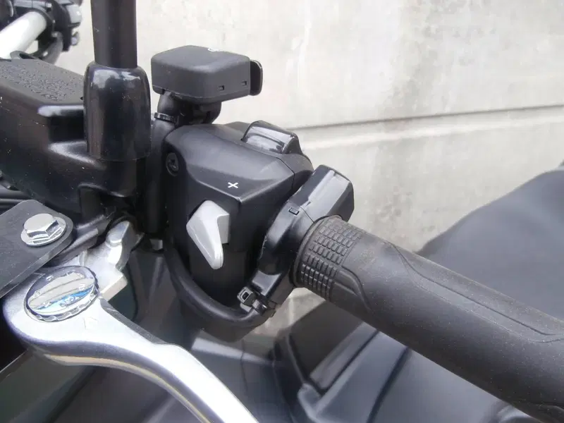 Honda X-ADV 750 (2018 - 20) (18)