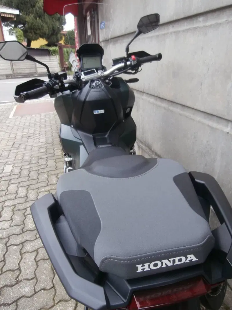 Honda X-ADV 750 (2018 - 20) (10)