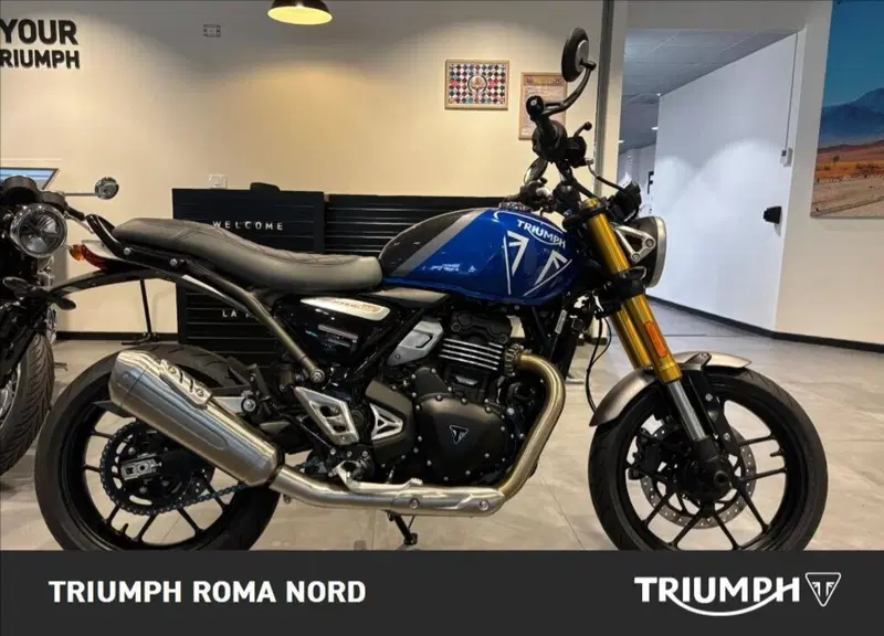 Triumph Speed 400 (2024 - 26) (3)