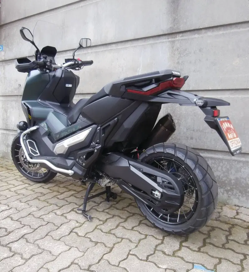 Honda X-ADV 750 (2018 - 20) (6)