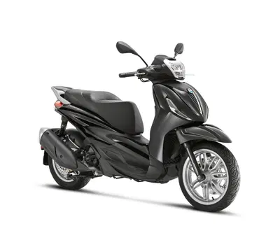 Piaggio Beverly 310 (2025 - 26) nuova